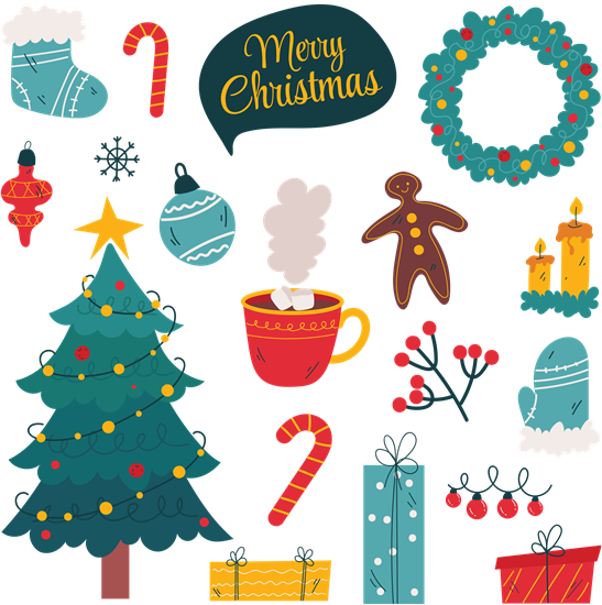 Picture of Christmas 1