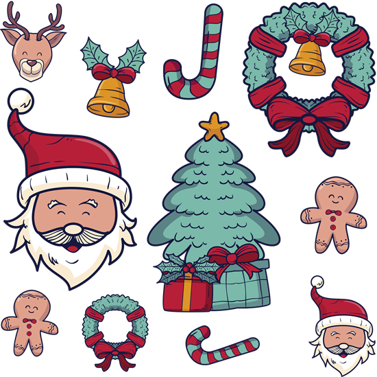 Picture of Christmas 2