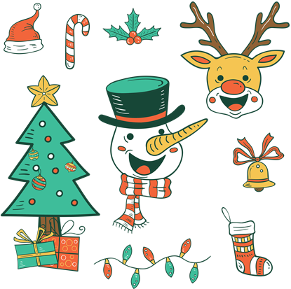 Picture of Christmas 3