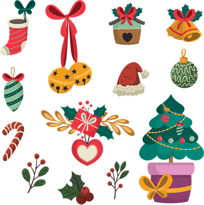 Picture of Christmas 4