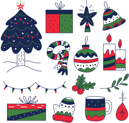 Picture of Christmas 6