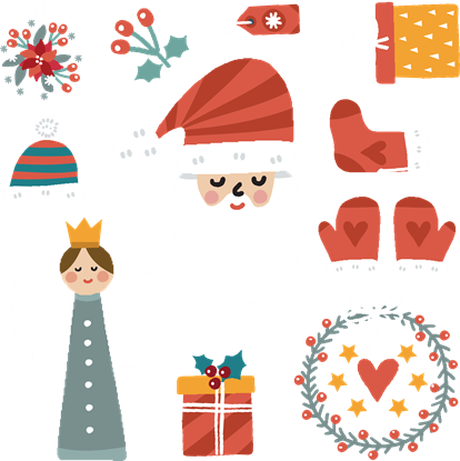 Picture of Christmas 7