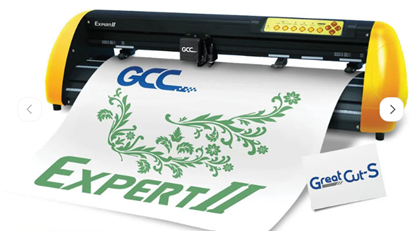 Picture of GCC Expert II 24" Cutter