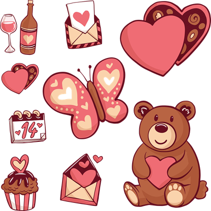 Picture of Valentines 1