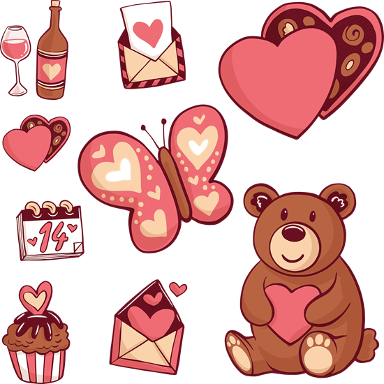 Picture of Valentines 1