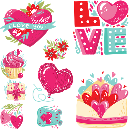 Picture of Valentines 4