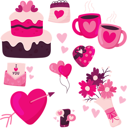 Picture of Valentines 5