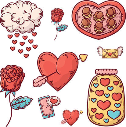 Picture of Valentines 6