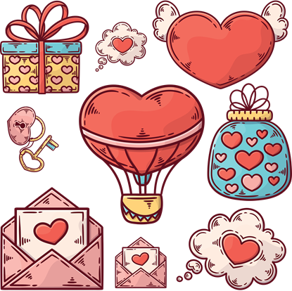 Picture of Valentines 7