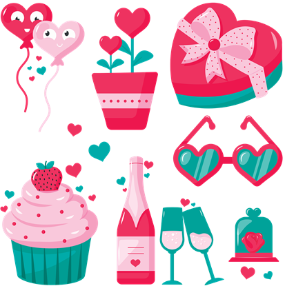 Picture of Valentines 8