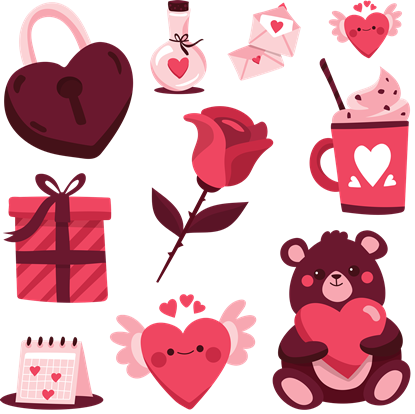 Picture of Valentines 10