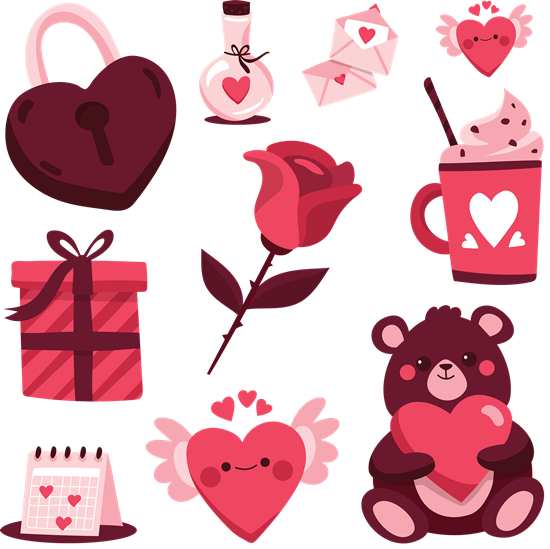 Picture of Valentines 10