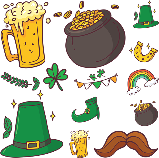 Picture of St. Patricks Day - 2