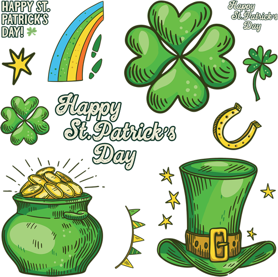 Picture of St. Patricks Day - 3